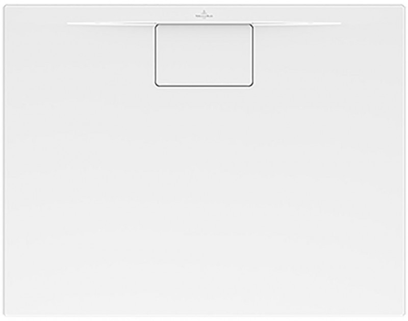 Villeroy&Boch Architectura Metalrim brodzik prostokątny 170x70 biały weiss alpin UDA 1770 ARA 248V-01