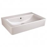 Ideal Standard Connect Cube umywalka 55 cm bez otworu E811101