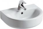Ideal Standard Connect Arc umywalka 45 cm z otworem E796801