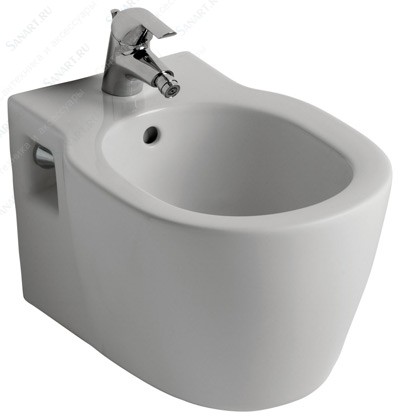 Ideal Standard Connect bidet wiszący E799701