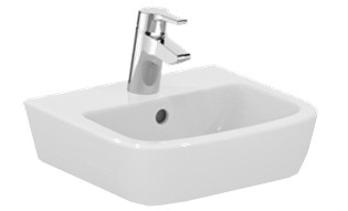 Ideal Standard Tempo umywalka 40x36 cm z otworem T056701