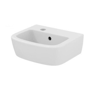 Ideal Standard Tempo umywalka 35x30 cm z otworem po lewej stronie T056801