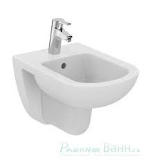 Ideal Standard Tempo bidet wiszący T510001