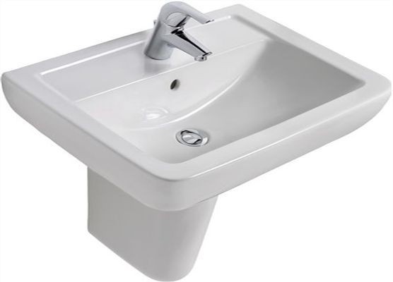 Ideal Standard Ecco Eurovit umywalka 65 cm z otworem V302801