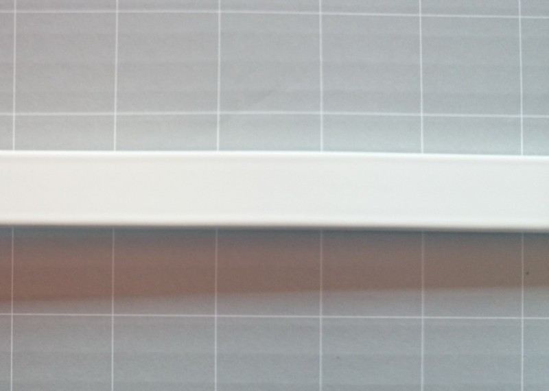 Viega Advantix Vario ruszt odpływu liniowego SR2 4965.33 biały od 30 do 120 cm 711 887