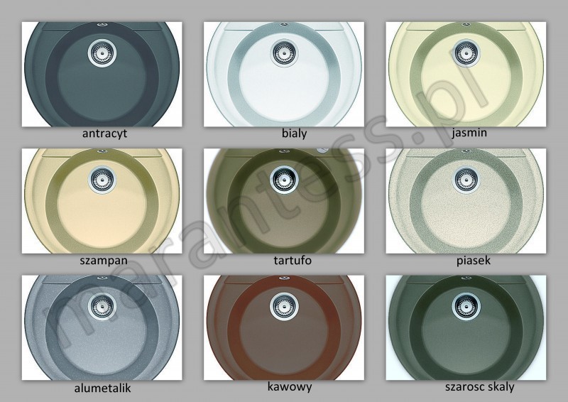 Blanco Metra 45 S Compact Silgranit PuraDur II zlewozmywak granitowy 1 komora z ociekaczem kolor biały 519565