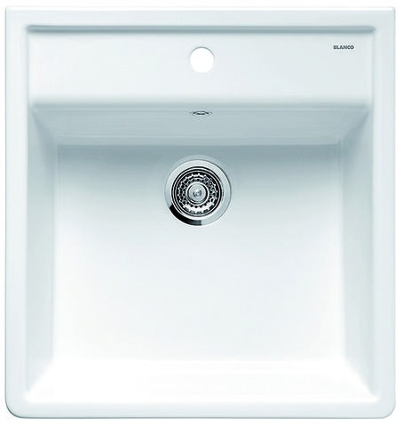 Blanco Panor 60 zlewozmywak ceramiczny 1 komora kolor biały połysk 514486