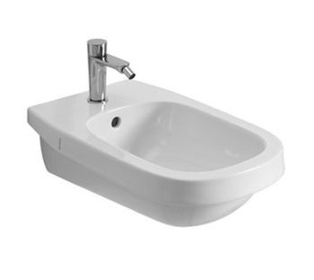 Hatria Abito bidet wiszący biały YXX7