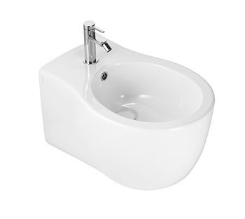 Hatria Le Fiabe bidet wiszący biały Y1A9