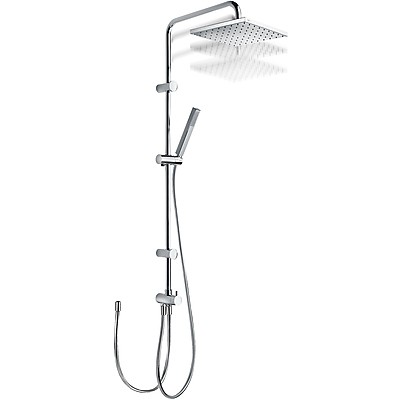 Tres zestaw natryskowy do baterii natynkowej chrom 061.635.06