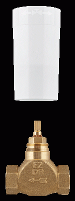 Grohe zawór podtynkowy element wewnętrzny chrom 29800000