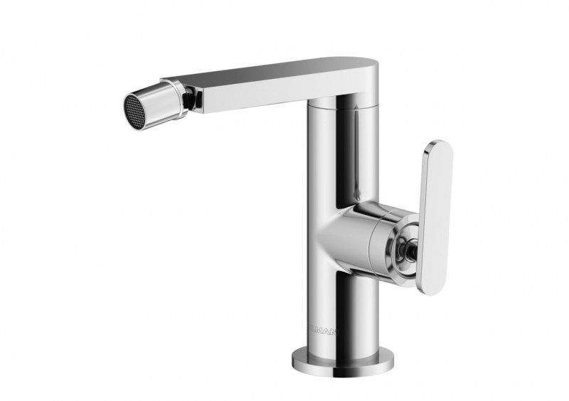 Kohlman Boxine bateria bidetowa chrom QB130B