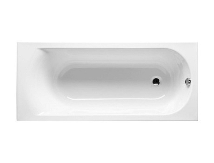 Riho Miami wanna prostokątna 180x80 BB64