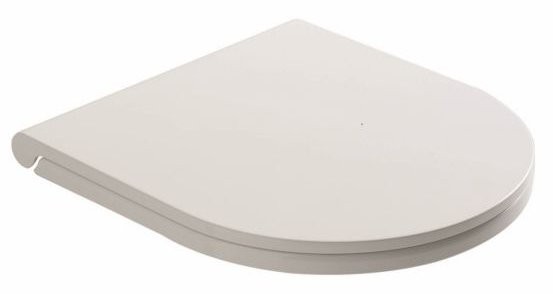 Globo Forty3 deska sedesowa wolnoopadająca biały FOR22BI