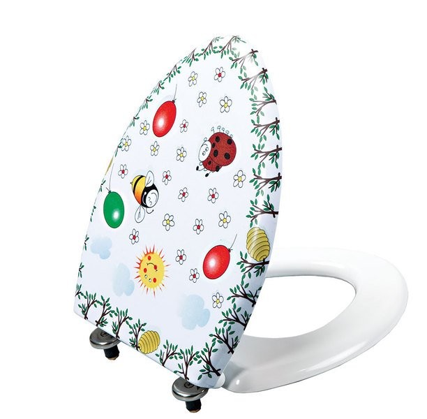 KID deska do kompaktu z nadrukiem dla dzieci KC3041.0F