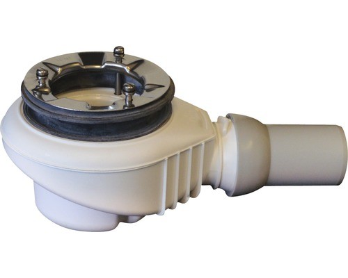 Villeroy&Boch Tempoplex Plus zestaw odpływowo-przelewowy 90mm bez pokrywy U90881299