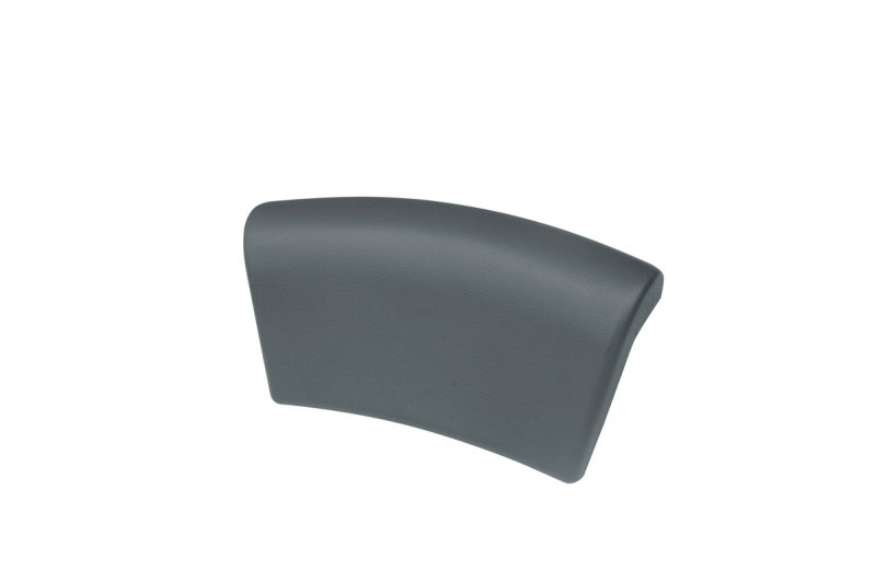 Excellent Karo zagłówek wannowy szary WAZA.KARO-SZARY