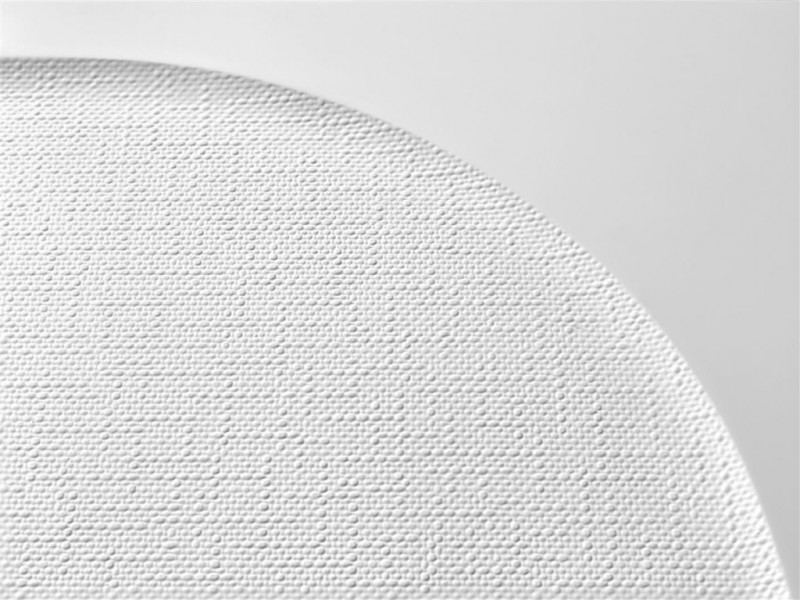 Radaway Zantos A brodzik półokrągły płaski 90x90 M3ZNA9090-06