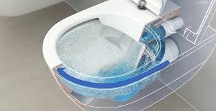 Villeroy&Boch Subway 2.0 DirectFlush Ceramicplus muszla wisząca + deska wolnoopadająca slim 5614R0R1 + 9M78S101