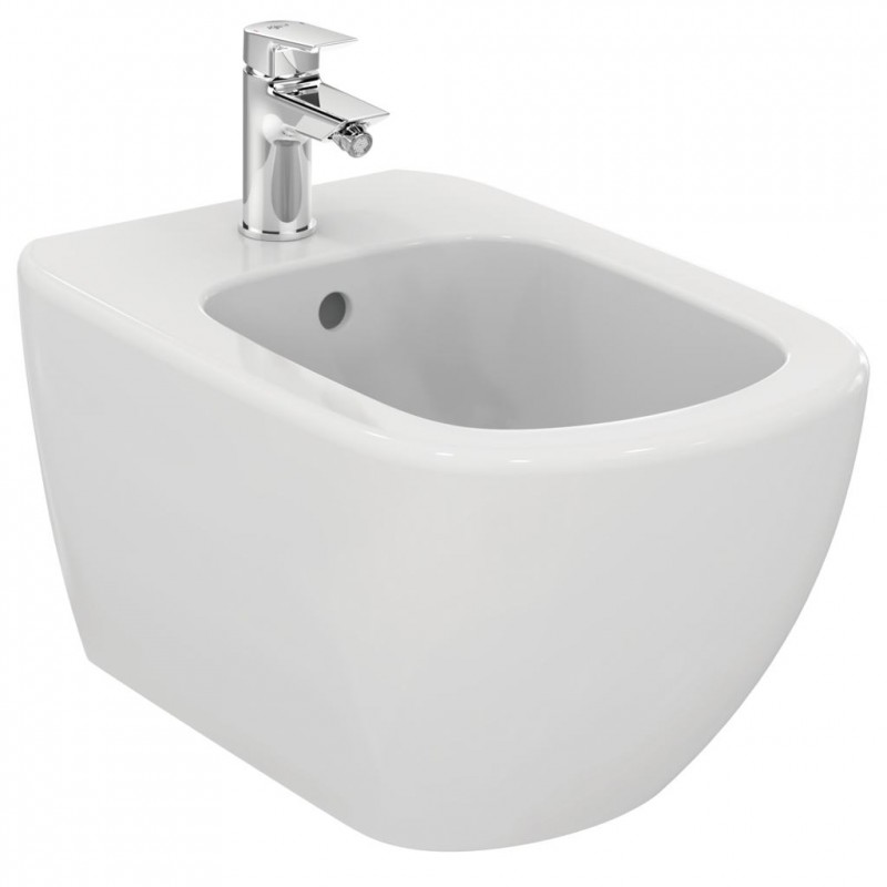 Ideal Standard Tesi bidet wiszący biały T355201