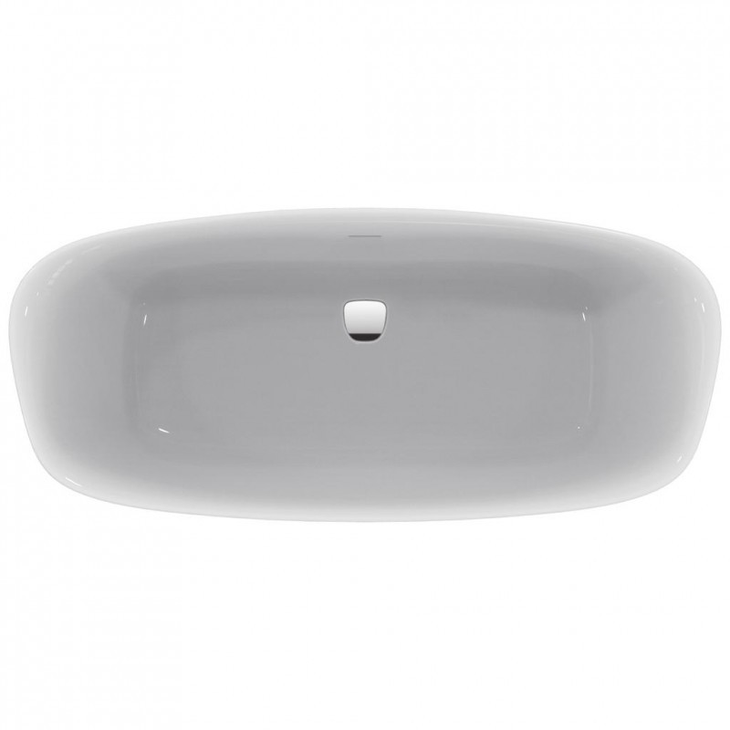 Ideal Standard Dea wanna wolnostojąca 190x90 biały E306801