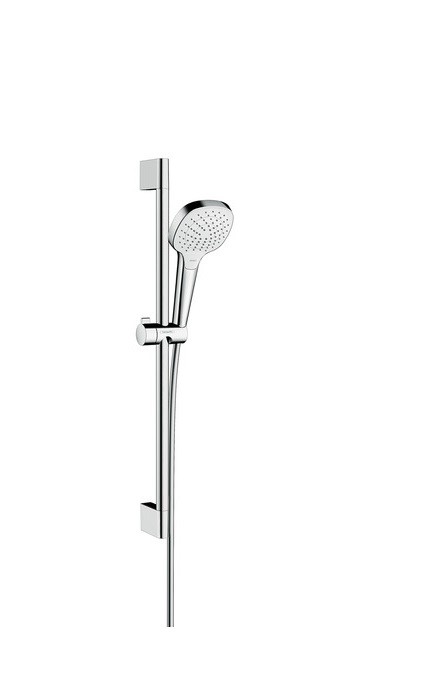 Hansgrohe Croma Select E zestaw prysznicowy Vario 0,65m chrom 26582400