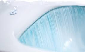 Ideal Standard Tesi muszla wisząca Aquablade biały T007901