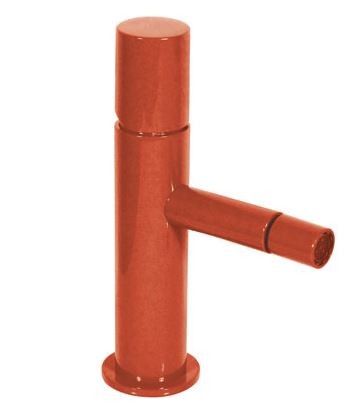 Tres Study Exclusive bateria bidetowa czerwona 061.120.01.TRO