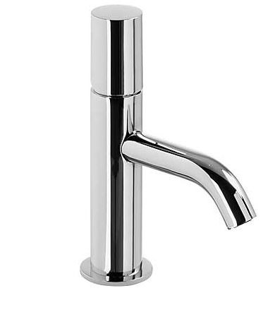 Tres Study Exclusive bateria umywalkowa bez korka chrom  261.903.01