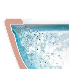 Villeroy&Boch Venticello DirectFlush muszla wisząca weiss alpin ceramicplus 4611R0R1