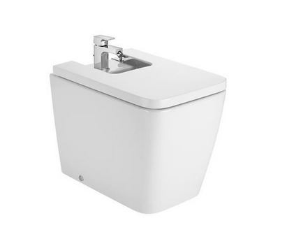 Roca Inspira Square bidet stojący A357537000