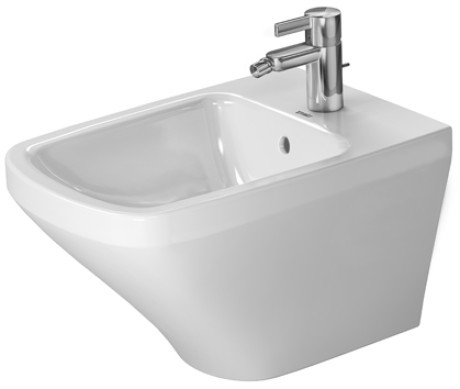 Duravit Durastyle bidet wiszący biały alpin 2287150000