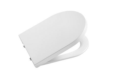 Roca Inspira Round Compacto deska sedesowa wolnoopadająca A80152C00B