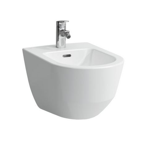 Laufen PRO bidet wiszący biały H8309520003021