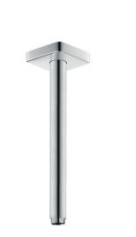 Hansgrohe przyłącze sufitowe E DN15 300mm chrom 27388000