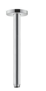 Hansgrohe przyłącze sufitowe S 300mm chrom 27389000
