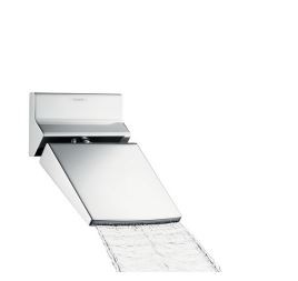 Hansgrohe Raindance Rainfall 150 głowica prysznicowa chrom 26442000