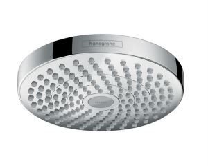 Hansgrohe Croma Select S 180 2jet głowica prysznicowa chrom 26522000