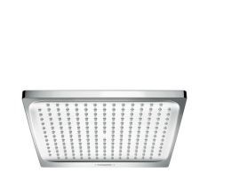 Hansgrohe Crometta E 240 1jet głowica prysznicowa LowPressure min 0,2 bar chrom 26722000
