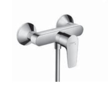 Hansgrohe Talis E bateria prysznicowa natynkowa chrom 71760000