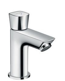 Hansgrohe Logis bateria umywalkowa bez mieszacza chrom 71120000