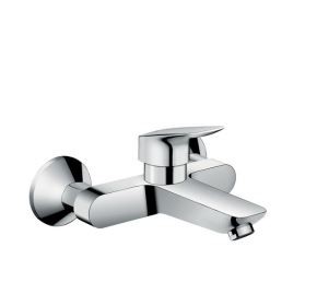 Hansgrohe Logis bateria umywalkowa chrom 71225000