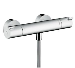Hansgrohe Ecostat 1001 CL bateria prysznicowa termostatyczna natynkowa chrom 13211000