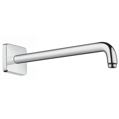 Hansgrohe ramię prysznicowe 389mm chrom 27413000