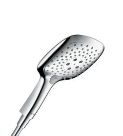 Hansgrohe Raindance Select E EcoSmart słuchawka prysznicowa 150 3jet chrom 26551000