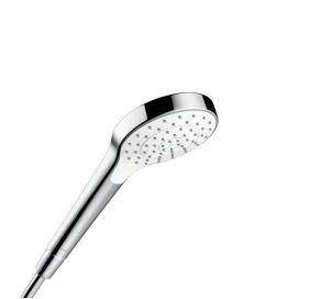 Hansgrohe Croma Select słuchawka prysznicowa 1jet biały/chrom 26804400