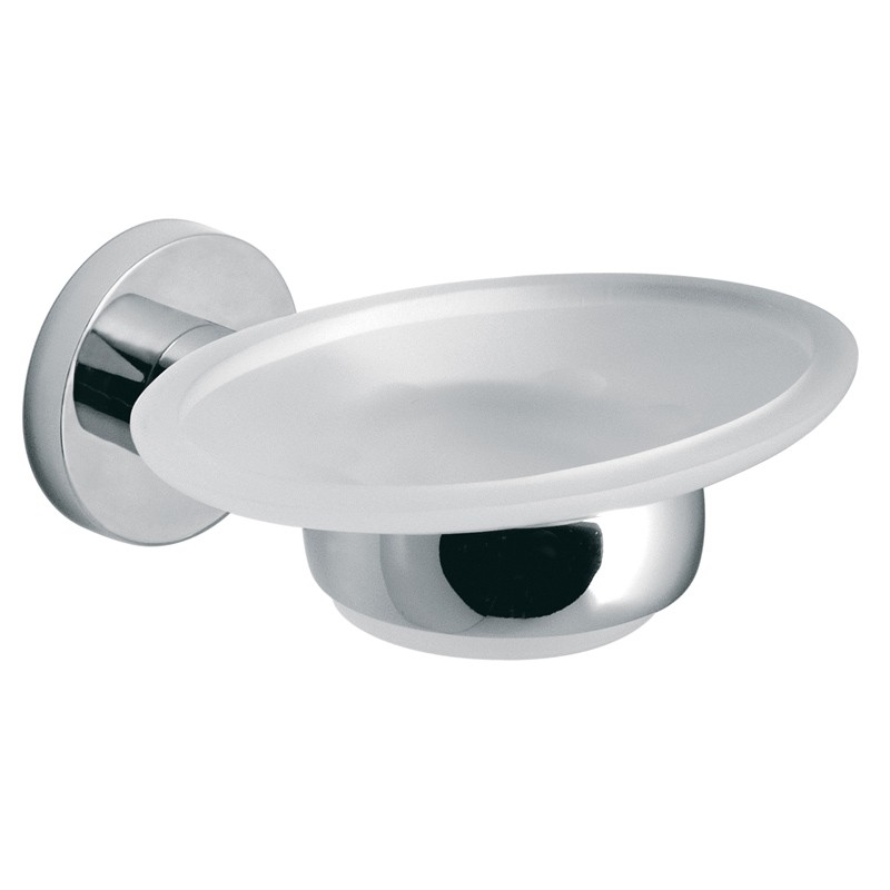 Vado Elements mydelniczka wisząca chrom ELE-182-CP