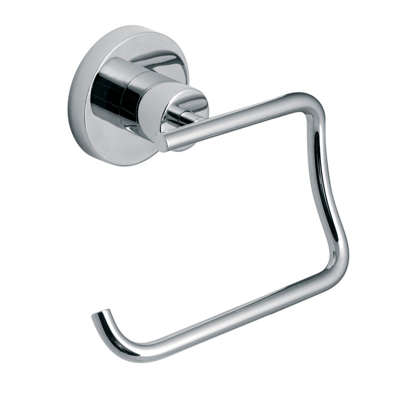 Vado Elements uchwyt na papier toaletowy chrom ELE-180-CP