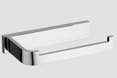 Omnires Lugano uchwyt na papier LU30510CR