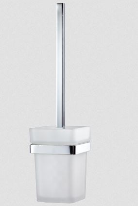 Omnires Lift szczotka do WC wisząca 8157CR